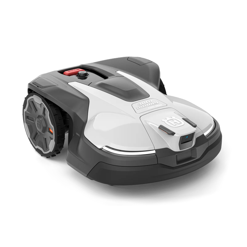 Газонокосарка-робот Husqvarna AM 430V NERA