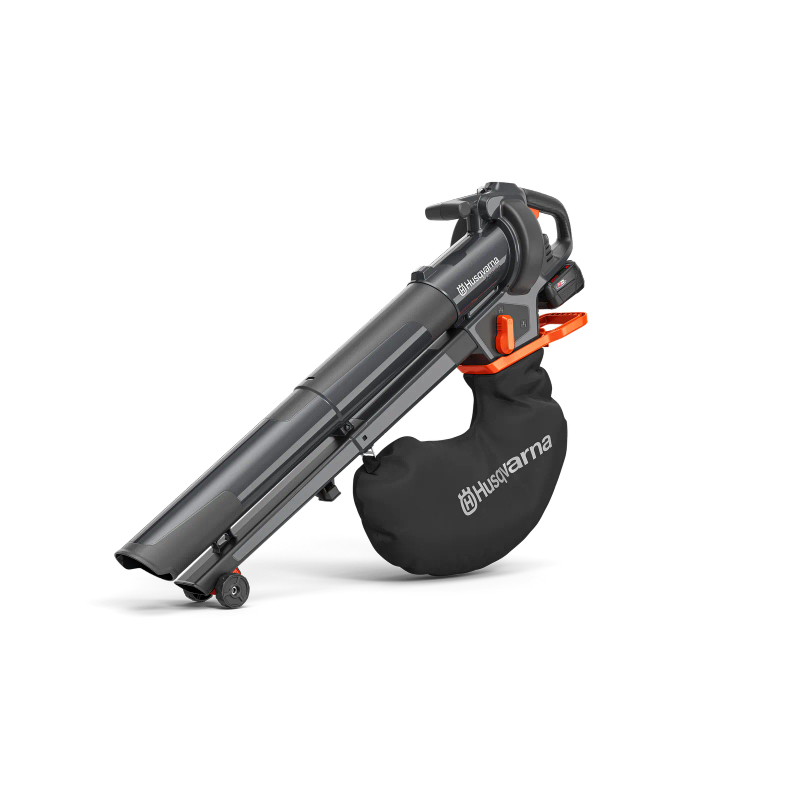 Повітродув Husqvarna Aspire BVX-P4A KIT (АКБ+ЗП)