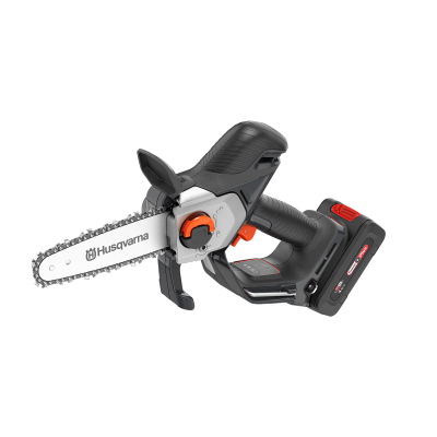 Гілкоріз Husqvarna Aspire P8X-P4A KIT (АКБ+ЗП)