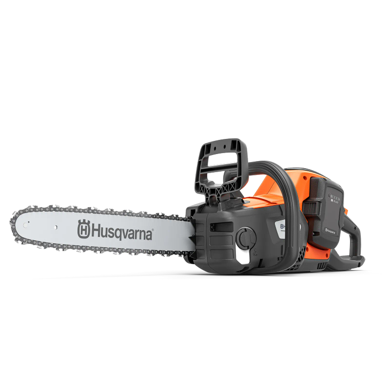 Пила Husqvarna 242i KIT (АКБ+ЗП)