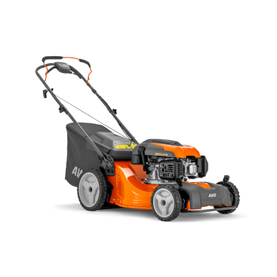 Газонокосарка Husqvarna LC 353AWD