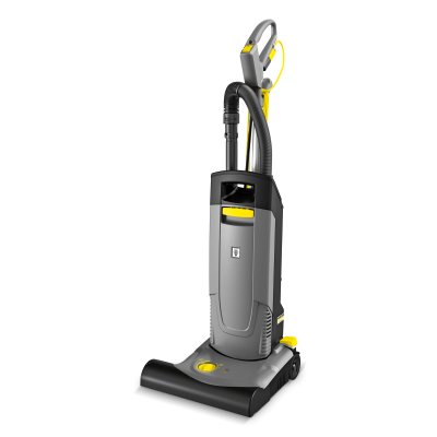 Професійний щітковий пилосос Kärcher CV 38/2 Adv