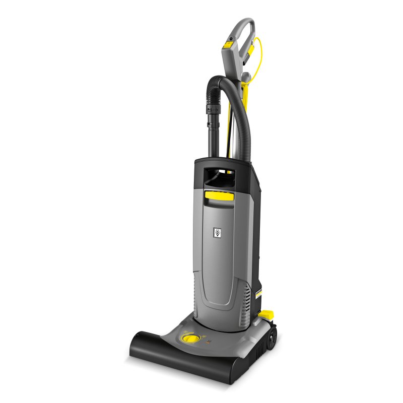 Професійний щітковий пилосос Kärcher CV 38/2 Adv