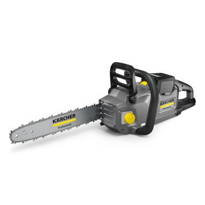 Професійна ланцюгова пила Kärcher CS 400/36 Bp pack
