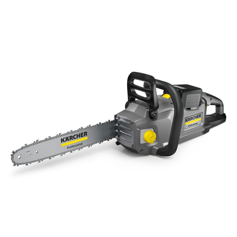 Професійна ланцюгова пила Kärcher CS 400/36 Bp pack