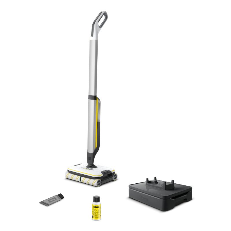 Електрошвабра Kärcher FC 7 Cordless