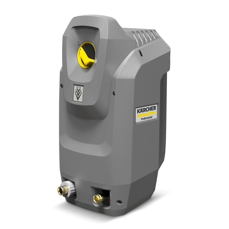 Kärcher Апарат високого тиску HD 7/17 M Pu (St)