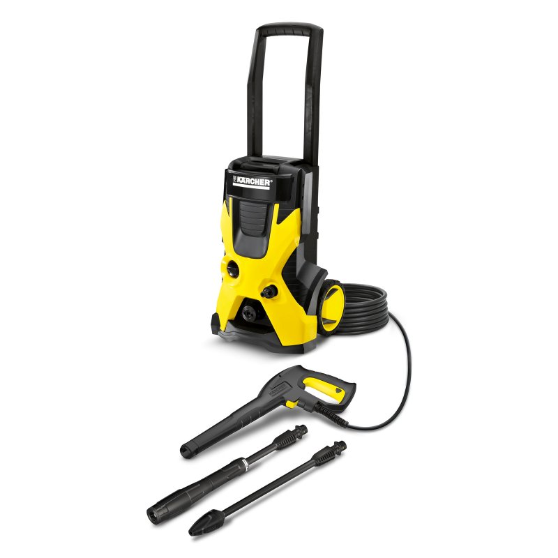 Мінімийка Karcher K5 Basic 1.180-580.0