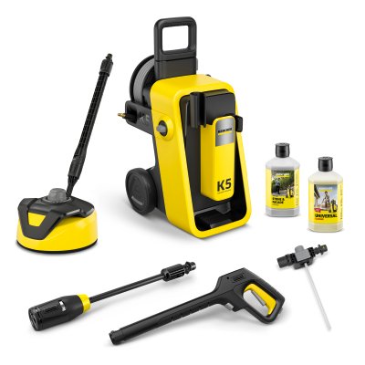Мінімийка високого тиску Kärcher K 5 Comfort Premium Home