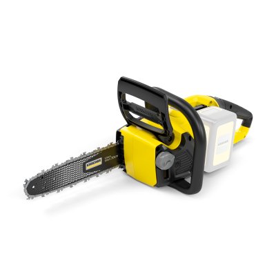 Акумуляторна ланцюгова пила Kärcher CNS 18-30 Battery