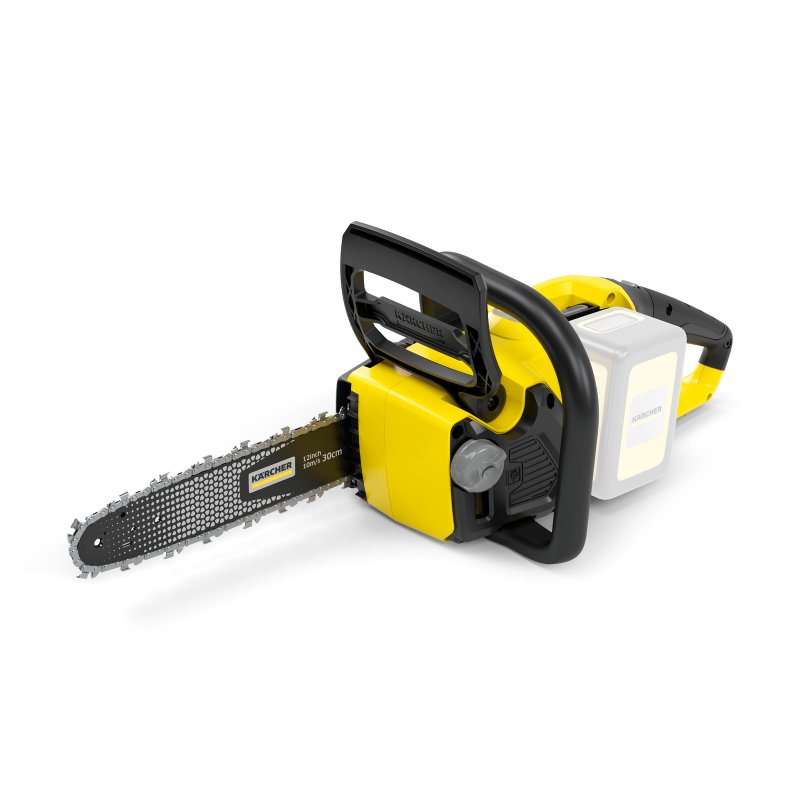 Акумуляторна ланцюгова пила Kärcher CNS 18-30 Battery