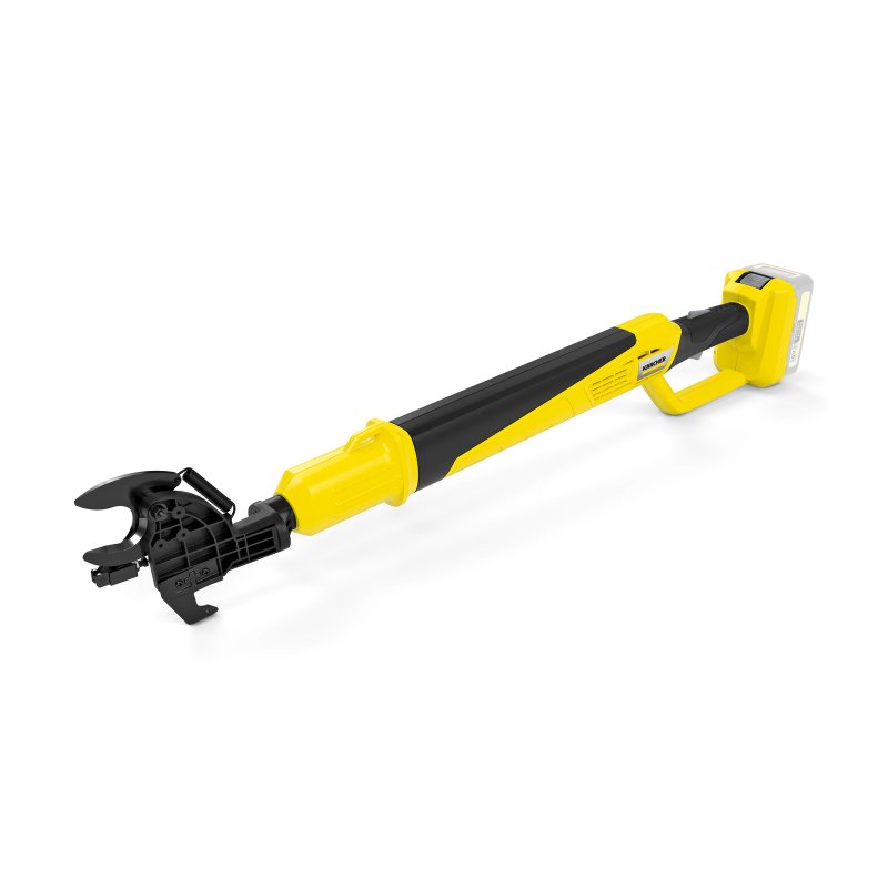 Акумуляторний секатор Kärcher TLO Battery 18-32