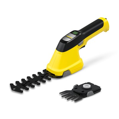 Ножиці для трави Kärcher GSH 2 Plus