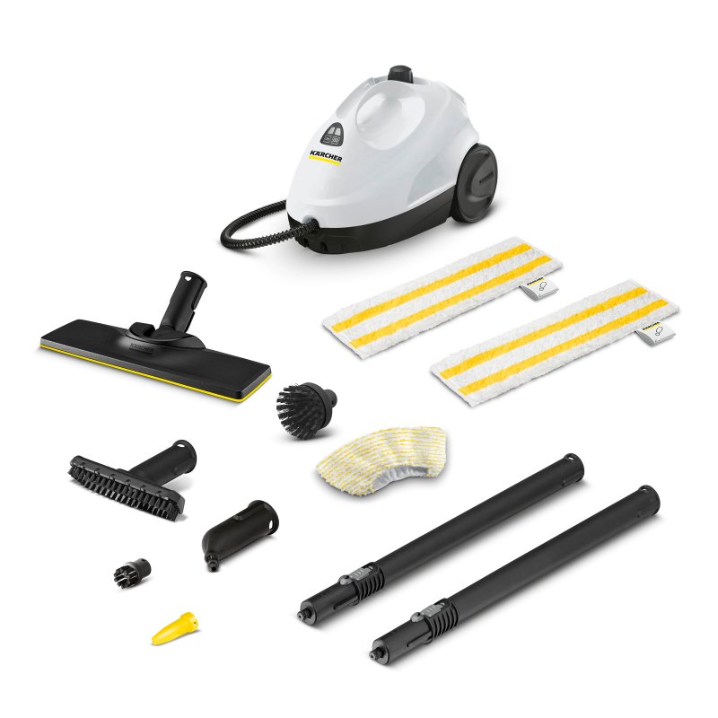 Пароочисник Kärcher SC 2 EasyFix Plus