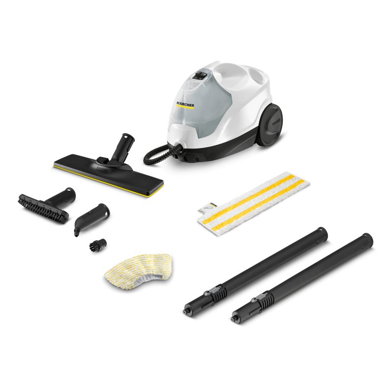 Пароочисник Kärcher SC 4 EasyFix