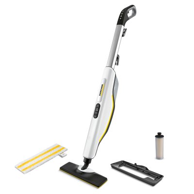 Парова швабра Kärcher SC 3 Upright