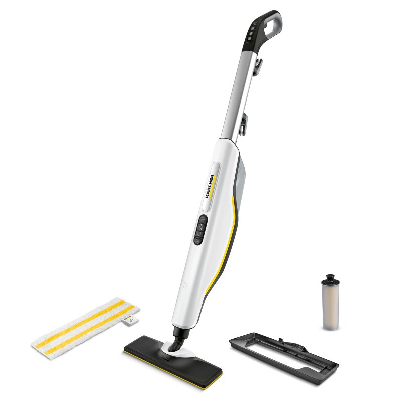 Парова швабра Kärcher SC 3 Upright