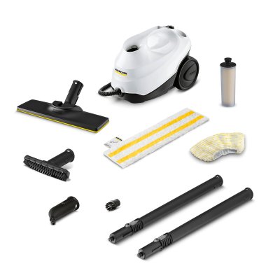 Пароочисник Kärcher SC 3 EasyFix