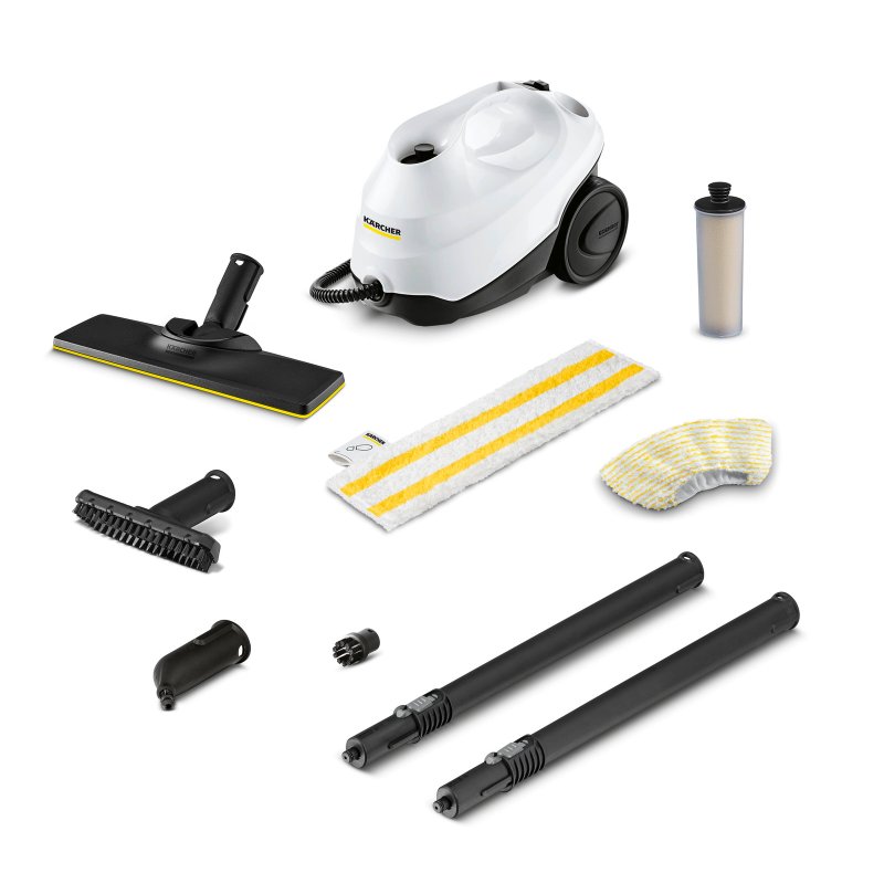 Пароочисник Kärcher SC 3 EasyFix