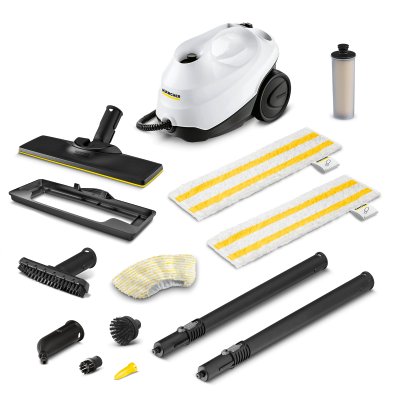 Пароочисник Kärcher SC 3 EasyFix Plus