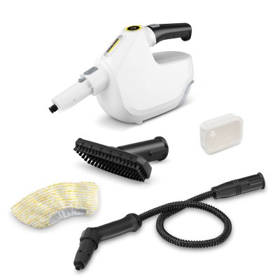 Пароочисник Kärcher SC 1 Multi Comfort