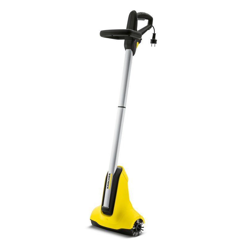 Апарат для чищення терас Kärcher PCL 4 patio cleaner