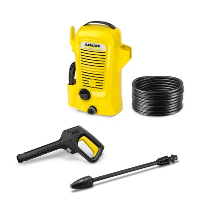 Мінімийка високого тиску Kärcher K 2 Universal Edition