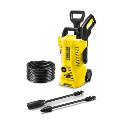 Мінімийка високого тиску Kärcher K 2 Power Control