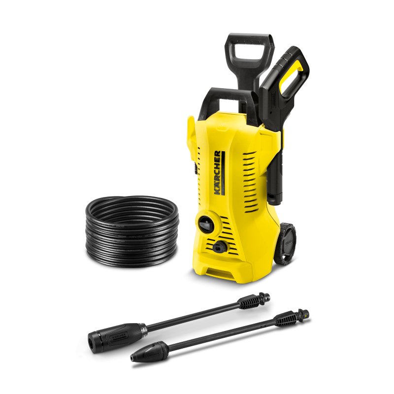 Мінімийка високого тиску Kärcher K 2 Power Control