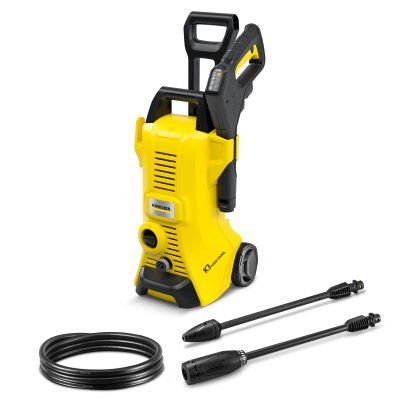 Мінімийка високого тиску Kärcher K 3 Power Control