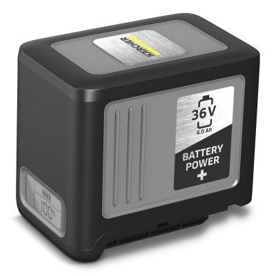 Акумулятор Kärcher Battery Power + 36/60