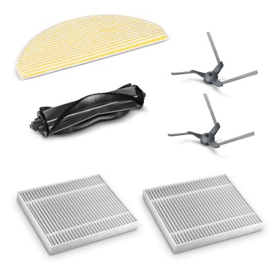 Kärcher Accessories set RCV 3 Classic