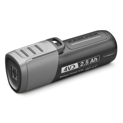 Акумулятор Kärcher Battery Power 4/25