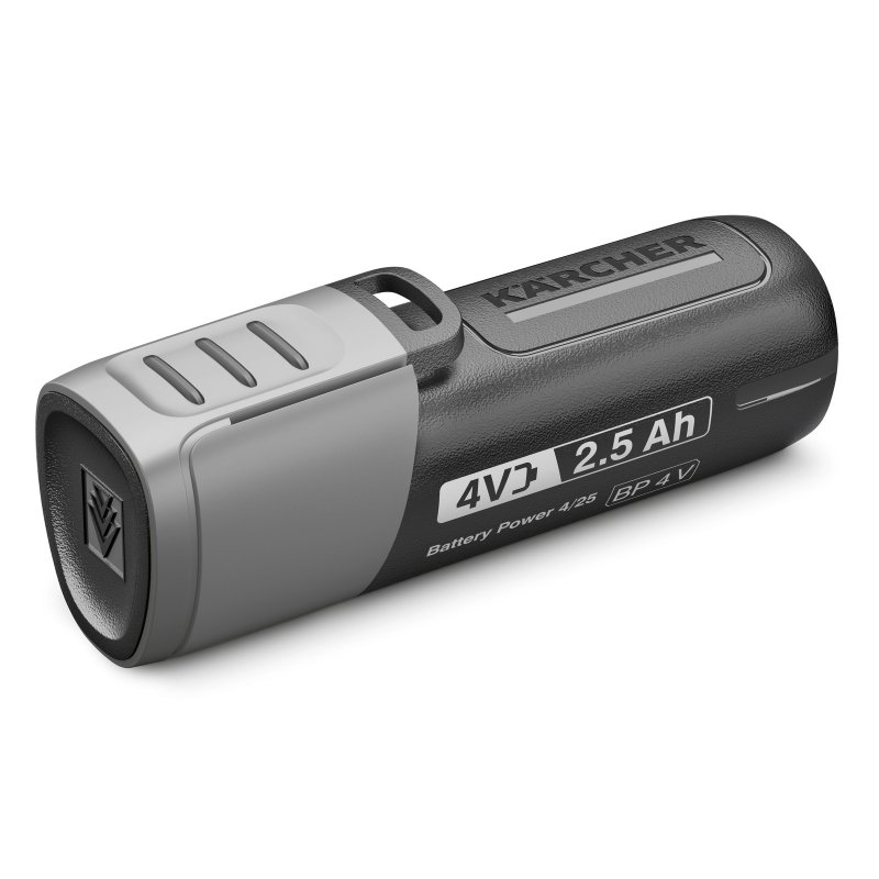 Акумулятор Kärcher Battery Power 4/25