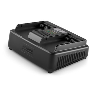 Kärcher Швидкозарядний пристрій Dual Battery Power 18 В