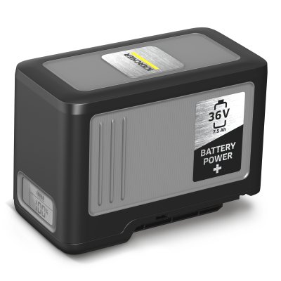 Акумулятор Kärcher Battery Power + 36/75