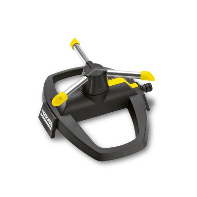 Дощувач круговий Kärcher RS 130/3