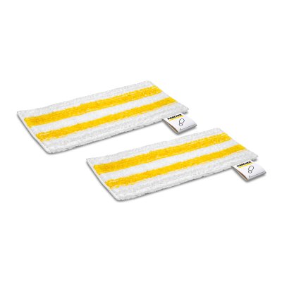Kärcher Комплект універсальних серветок для підлоги EasyFix Large