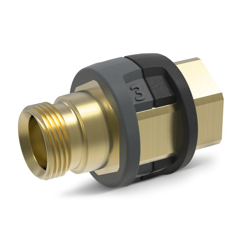 Kärcher Adapter 3 M22IG-TR22AG