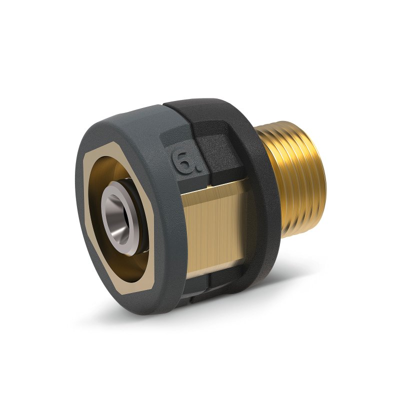 Kärcher Adapter 6 TR22IG-M22AG