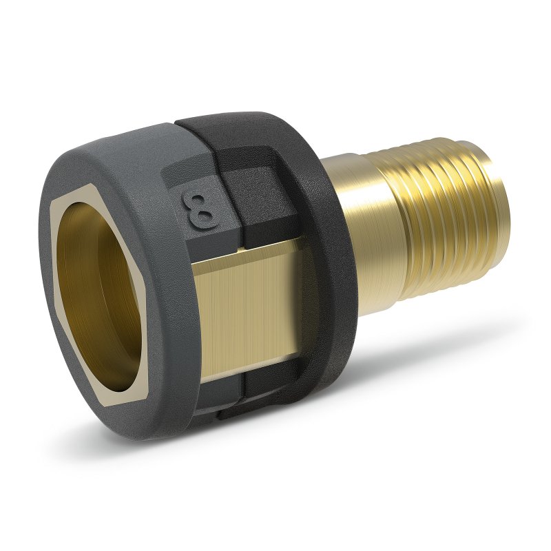 Kärcher Adapter 8 TR20IG-M18AG