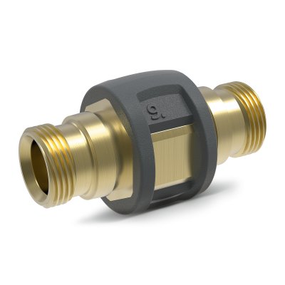 Kärcher Муфта 2 x TR EASY! Lock
