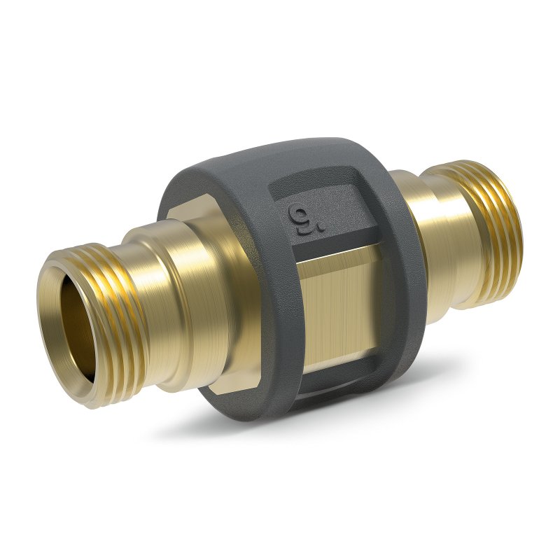 Kärcher Муфта 2 x TR EASY! Lock