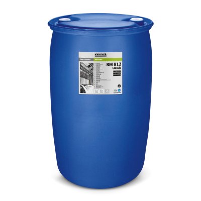 Kärcher Активна піна RM 812 ASF, 200л