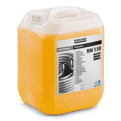 Kärcher Засіб для захисту апаратів Advance 1 RM 110 ASF, 10л