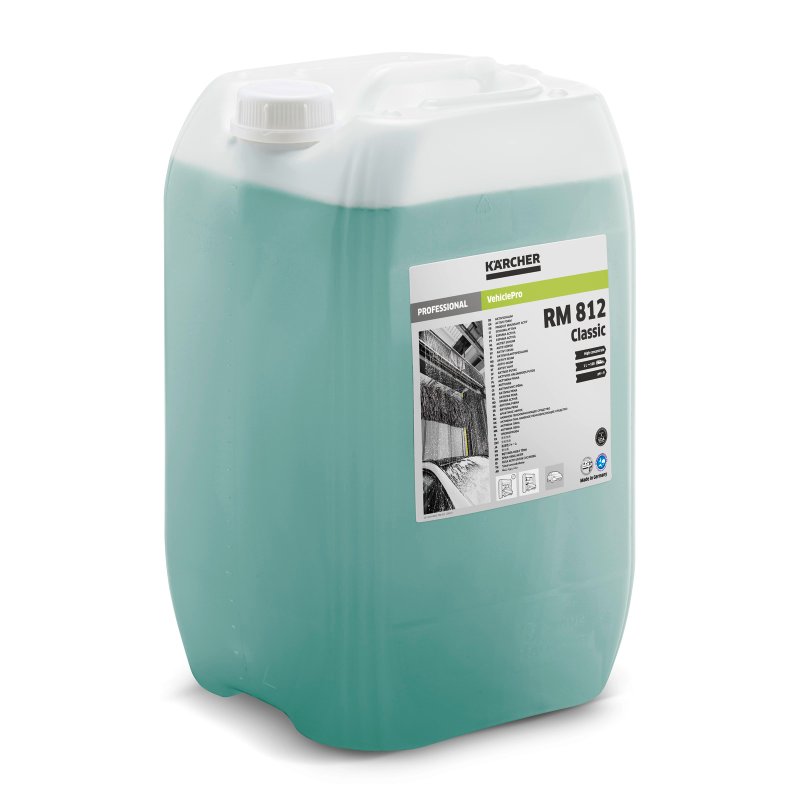 Kärcher Активна піна RM 812 ASF, 20л