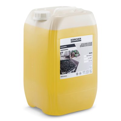 Kärcher Лужний активний засіб для чищення PressurePro RM 81, 20л