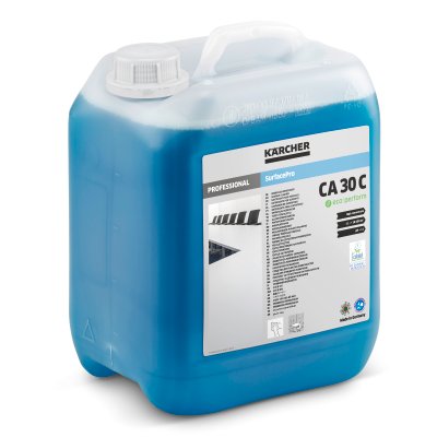 Kärcher Засіб для очищення поверхонь CA 30 C, 5л