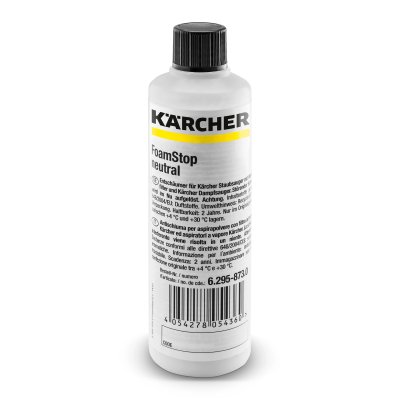 Kärcher Піногасник FoamStop, без запаху, 125мл