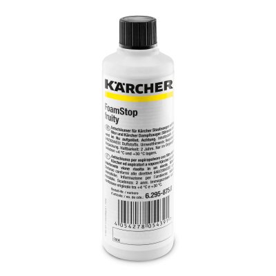 Kärcher Піногасник, фруктовий аромат, 125мл